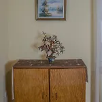 Garden House Elli 2 Min 아파트 Rhodes City
