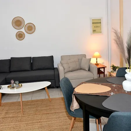 Garden House Elli 2 Min עיר רודוס