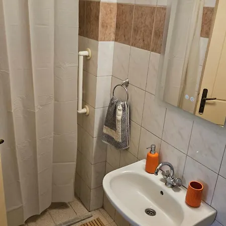 Garden House Elli 2 Min * עיר רודוס