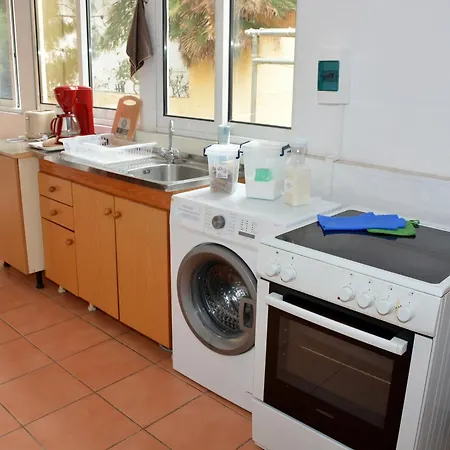 Garden House Elli 2 Min * עיר רודוס