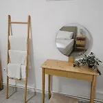 Garden House Elli 2 Min Apartamento Rhodes City