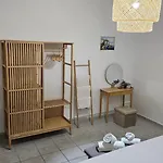 Apartamento Garden House Elli 2 Min *