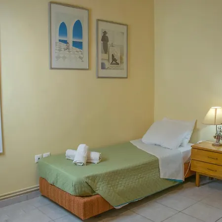 Apartament Garden House Elli 2 Min