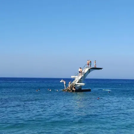 Garden House Elli 2 Min Daire