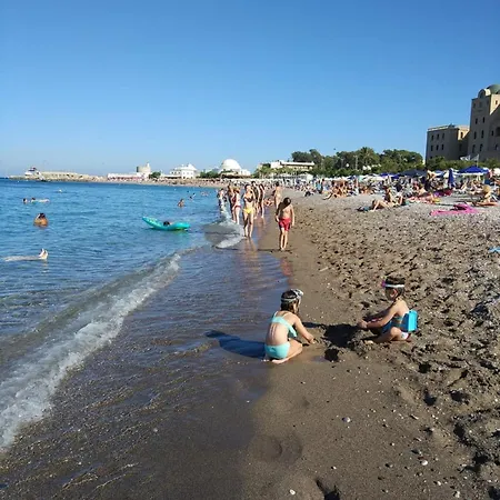 Garden House Elli 2 Min *