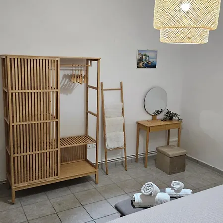 Apartment Garden House Elli 2 Min *