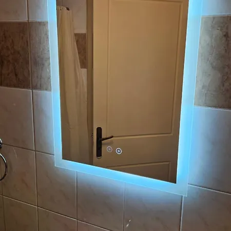 Garden House Elli 2 Min Apartment Rhodes City