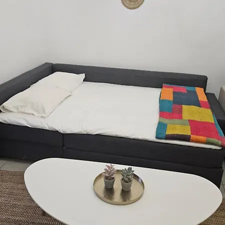 Garden House Elli 2 Min * Rhodes City