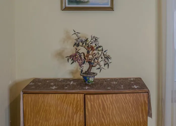 Garden House Elli 2 Min Daire Rhodes City