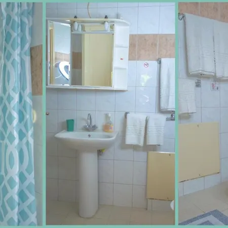 Garden House Elli 2 Min * Rhodes City