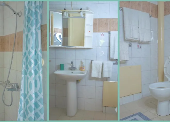 Garden House Elli 2 Min * Rhodes City