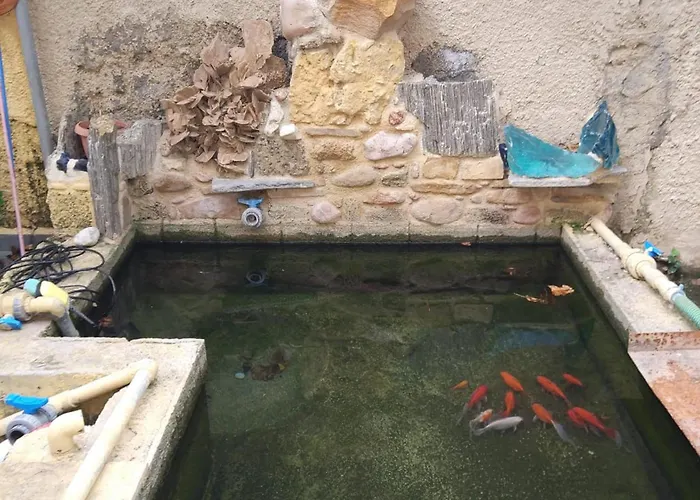 Garden House Elli 2 Min * Rhodes City